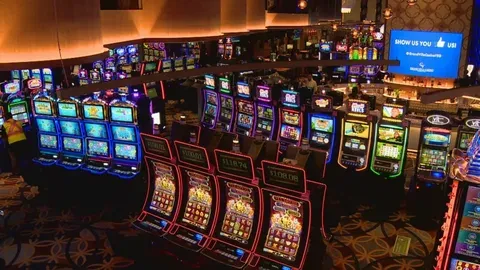 Grand Villa Casino Canada
