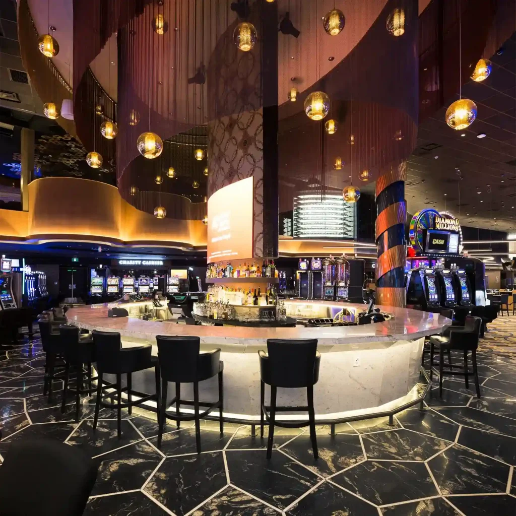 Grand Villa Casino Canada