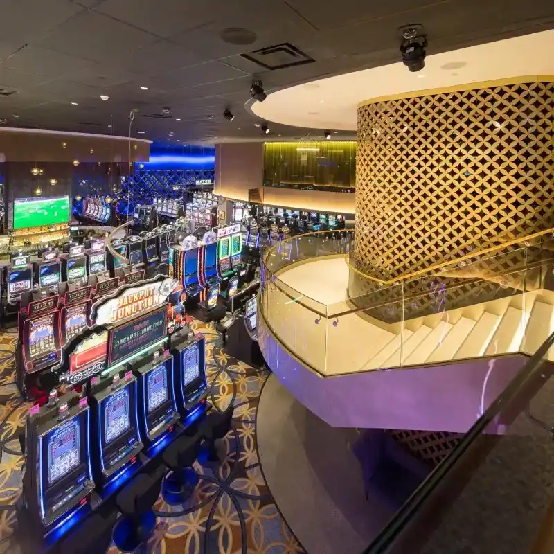 Grand Villa Casino Canada