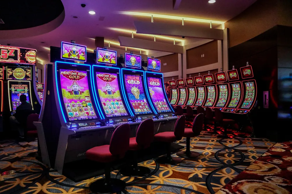 Grand Villa Casino Canada