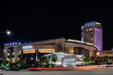Grand Villa Casino Canada