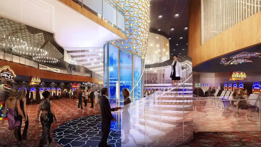 Grand Villa Casino Canada